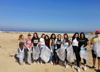 Crédit Photo: Page Facebook de l'opération Big Blue.