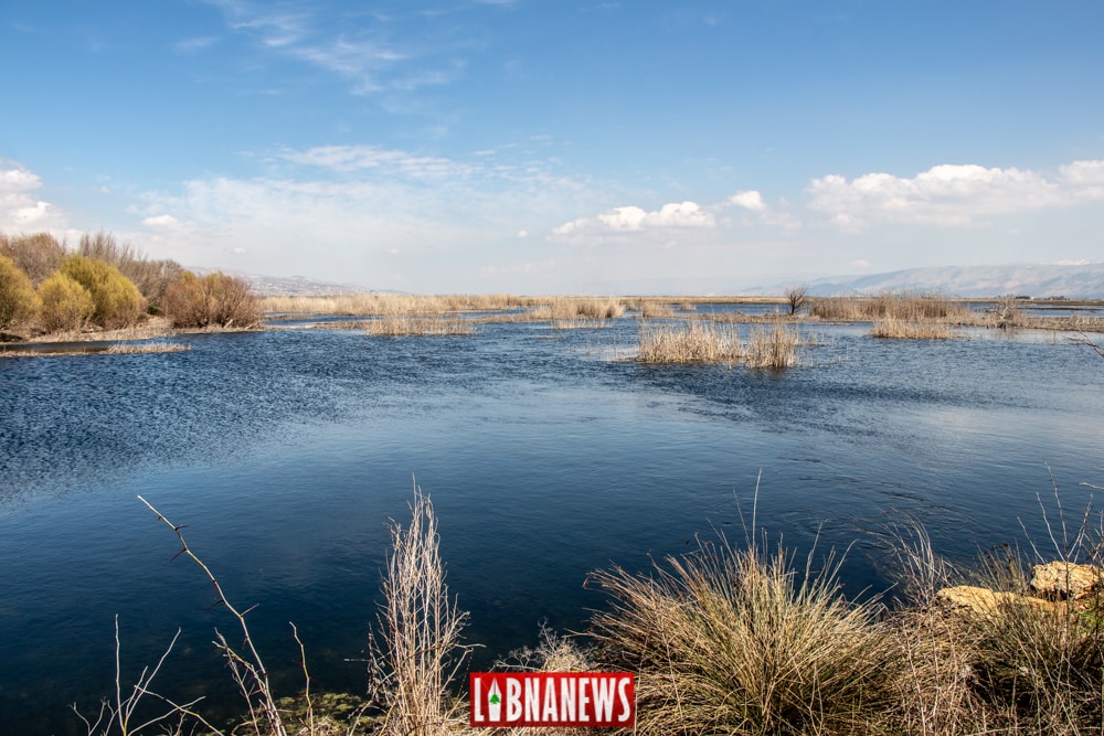 Jour international de l'eau: Enjeux et Perspectives au Liban