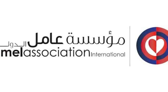 Logo Association Amel