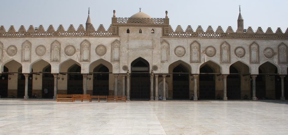 Islam-Egypte: Du renouvellement du discours religieux Islam-Egypte: Du renouvellement du discours religieux