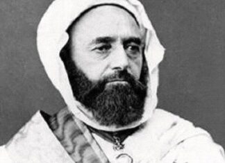 L’Émir Abdelkader, roi du Shâm ? 2/2
