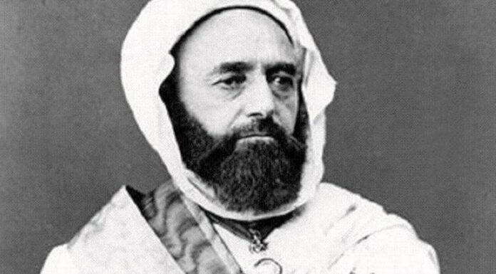 L’Émir Abdelkader, roi du Shâm ? 2/2