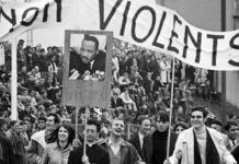 1968 : l’année de l’insurrection mondiale de la jeunesse