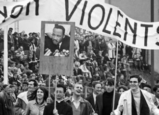 1968 : l’année de l’insurrection mondiale de la jeunesse 1968 : l’année de l’insurrection mondiale de la jeunesse