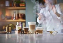 ©Nespresso