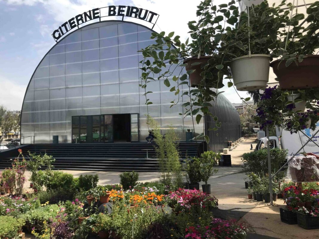 Citerne Beirut, the all-new creative and artistic space, has launched its program for the month of May 2019. The platform will host an array of local and international artists such as Ghida Hachicho, Mitra Ziaee Kia and Hiva Sedaghat, Mahmoud Turkmani and others who will come to perform musical evenings, contemporary dance shows, exhibitions and workshops.