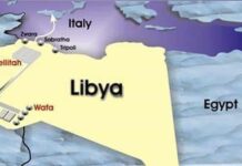 Libye - Pourquoi l'Occident y est intervenu ?