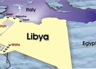 Libye - Pourquoi l'Occident y est intervenu ?