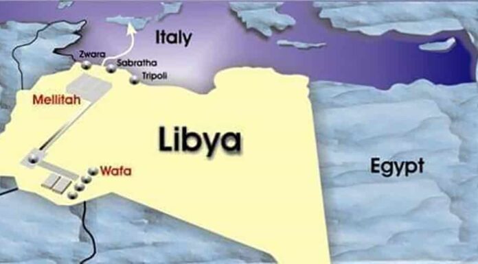 Libye - Pourquoi l'Occident y est intervenu ?
