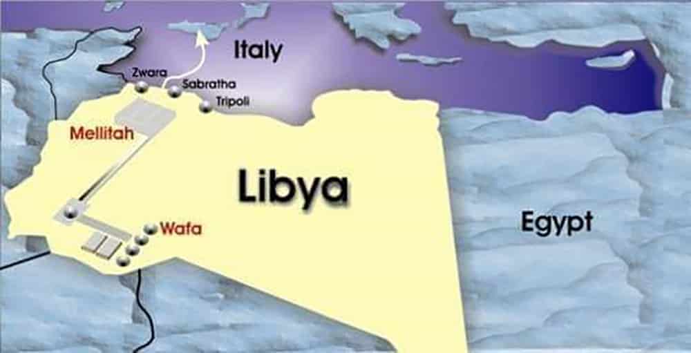 Libye - Pourquoi l'Occident y est intervenu ?