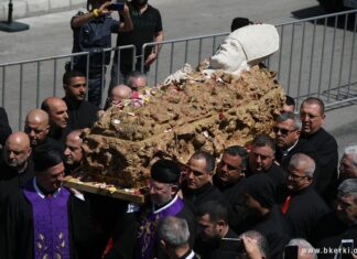 Source Photo: Bkerké.org