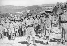 Liban/Histoire: le Liban dans la tourmente de la 2ème guerre mondiale et son accession à l'indépendance