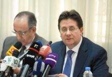 Liban : 5 013 fonctionnaires illégalement embauchés, annonce le comité parlementaire des finances et du budget