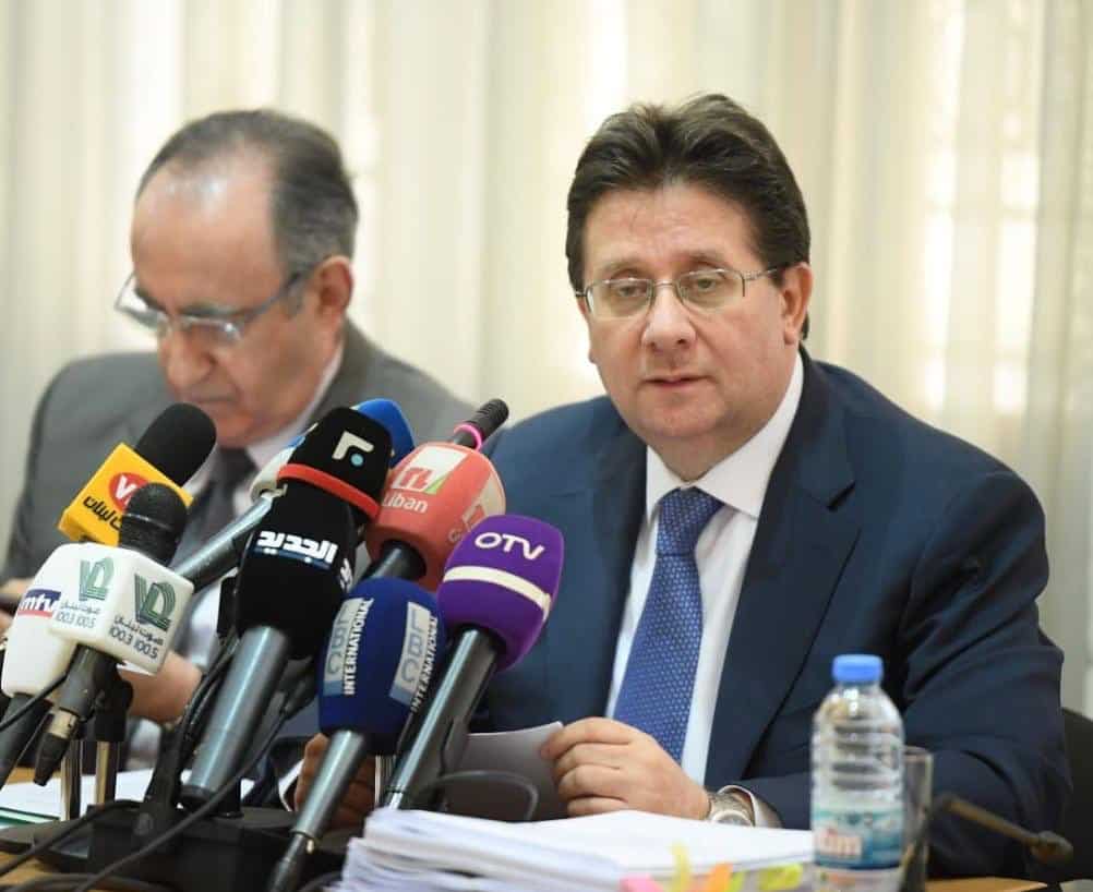 Liban : 5 013 fonctionnaires illégalement embauchés, annonce le comité parlementaire des finances et du budget Liban : 5 013 fonctionnaires illégalement embauchés, annonce le comité parlementaire des finances et du budget