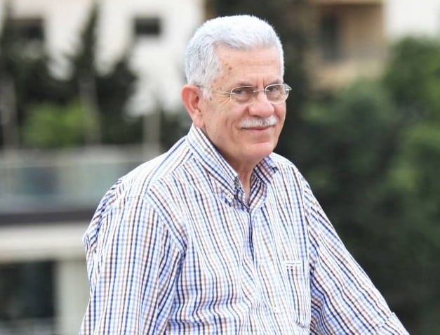 Fady Noun, PERMIS DE SEJOUR : Pèlerin de l&rsquo;impossible