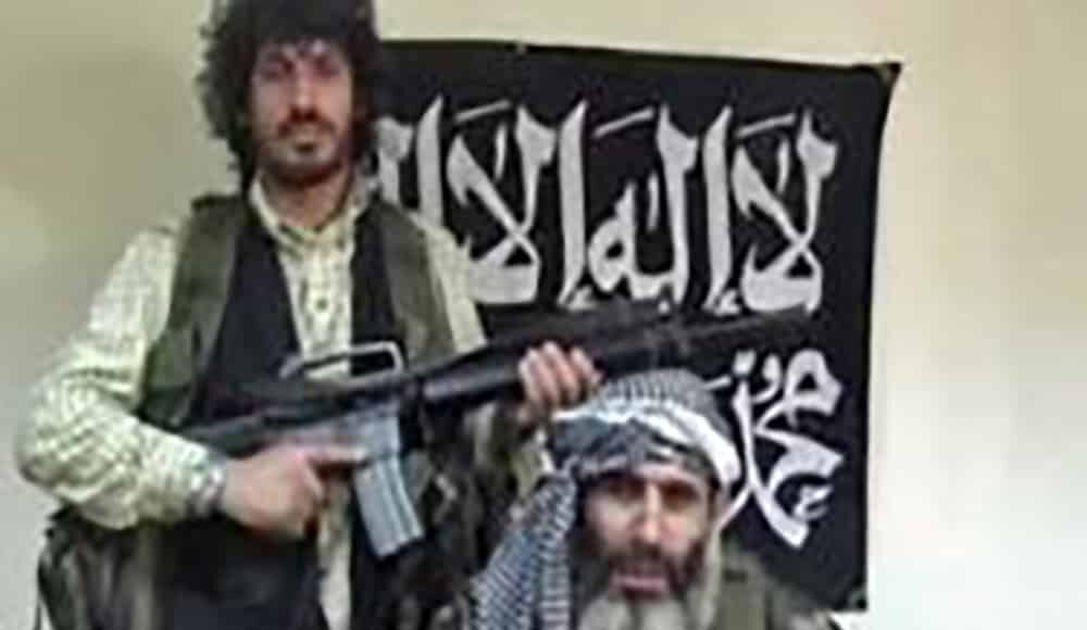 Le dirigeant du Fatah al Islam, Chaker Aussi, disparu depuis 2007