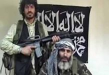 Le dirigeant du Fatah al Islam, Chaker Aussi, disparu depuis 2007