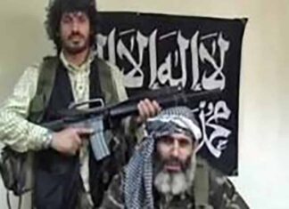 Le dirigeant du Fatah al Islam, Chaker Aussi, disparu depuis 2007