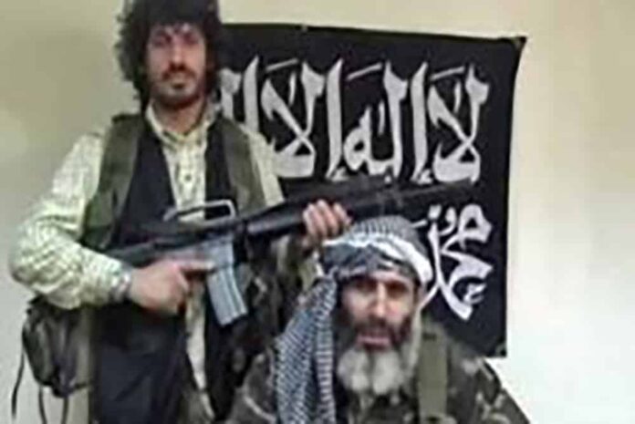 Le dirigeant du Fatah al Islam, Chaker Aussi, disparu depuis 2007