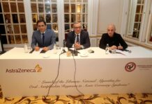 Launch of Lebanese National Algorithm on Oral Antiplatelets Regimens in Acute Coronary Syndrome