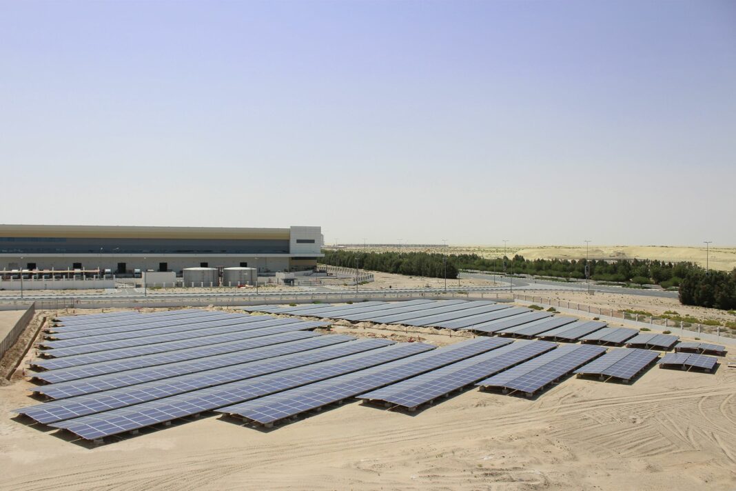 Less Greenhouse Gases, Water Savings, & other Milestones Announced on World Environment Day