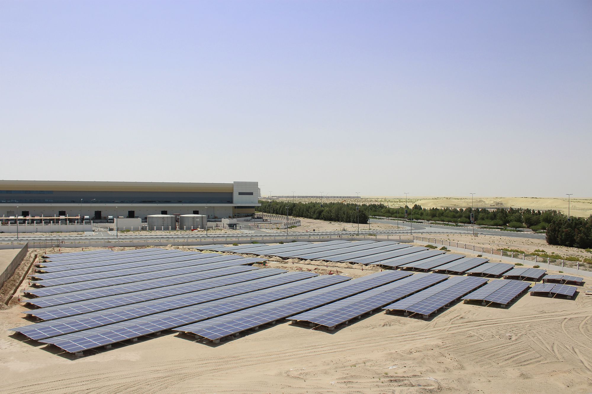 Less Greenhouse Gases, Water Savings, & other Milestones Announced on World Environment Day