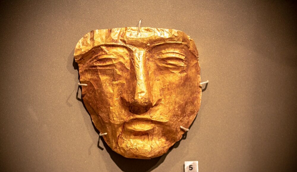 Nous portons tous des masques