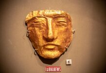 Nous portons tous des masques
