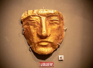 Nous portons tous des masques