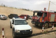 Affaire de Deir Ahmar: un couvre-feu imposé aux réfugiés syriens après l'agression d'un membre de la Défense Civile - 700 réfugiés déjà évacués