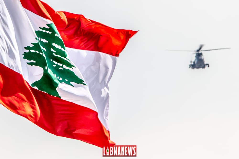 L’armée libanaise renforce sa présence à la frontière syrienne après la chute de Bachar al-Assad Pressions américaines pour des négociations avec Israël
