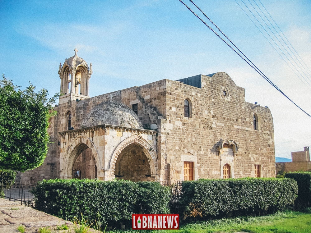 Liban/Patrimoine: La vieille ville de Byblos, ses souks et ses remparts médiévaux
