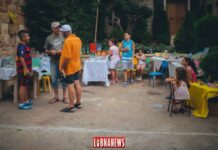 Liban: le problème du travail des enfants Liban: le problème du travail des enfants