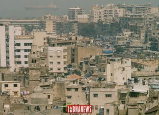 La ville de Tripoli. Crédit Photo: François el Bacha, pour libnanews.com. tous droits réservés.