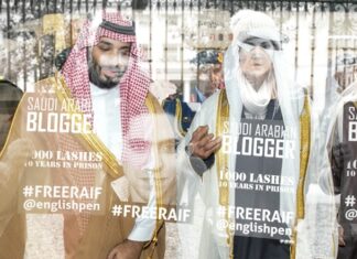 Abou Dhabi Leaks 2/2 : Arabie saoudite-Canada ; Le Canada, premier pays occidental à avoir brisé le tabou de la règle d’or saoudienne «Le mutisme contre l‘argent »