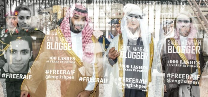 Abou Dhabi Leaks 2/2 : Arabie saoudite-Canada ; Le Canada, premier pays occidental à avoir brisé le tabou de la règle d’or saoudienne «Le mutisme contre l‘argent »