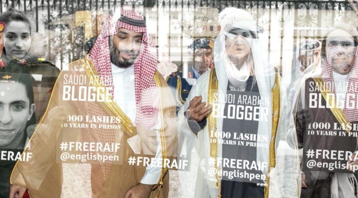 Abou Dhabi Leaks 2/2 : Arabie saoudite-Canada ; Le Canada, premier pays occidental à avoir brisé le tabou de la règle d’or saoudienne «Le mutisme contre l‘argent »