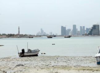 Deal du Siècle: Le Liban sera absent à la conférence de Bahreïn Après les EAU et l'Arabie saoudite, Bahreïn appelle ses ressortissants à quitter le Liban