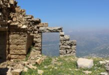 Qui est Issam Saeed Sharaf El-Din Chehayeb, nouveau ministre des déplacés