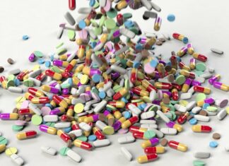 Les FSI appréhendent un important trafiquant de drogue Crise des médicaments au Liban : entre pénurie et marché noir, les patients incurables à l'agonie