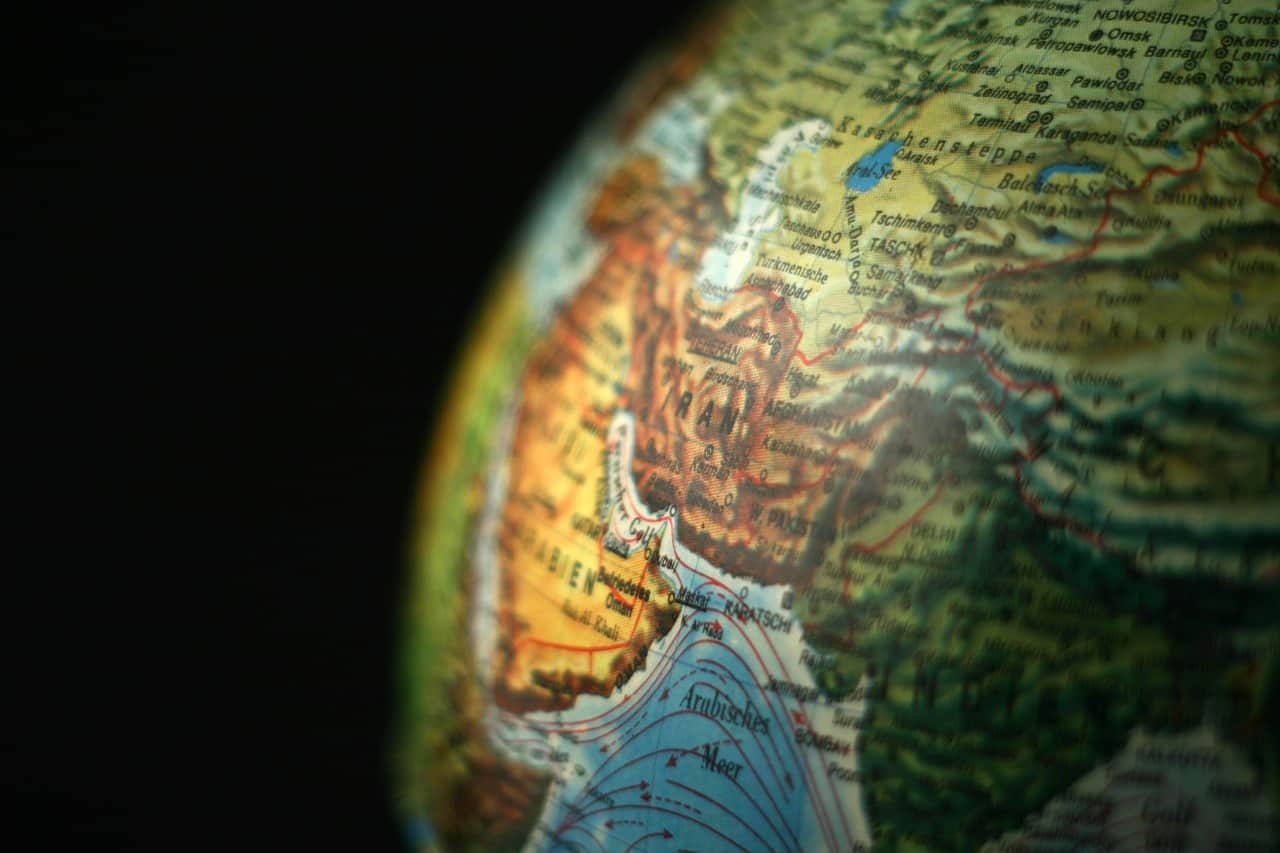 Coup d’état en cours en Arabie Saoudite Les libanais des pays arabes et en Iran ont commencé à voter