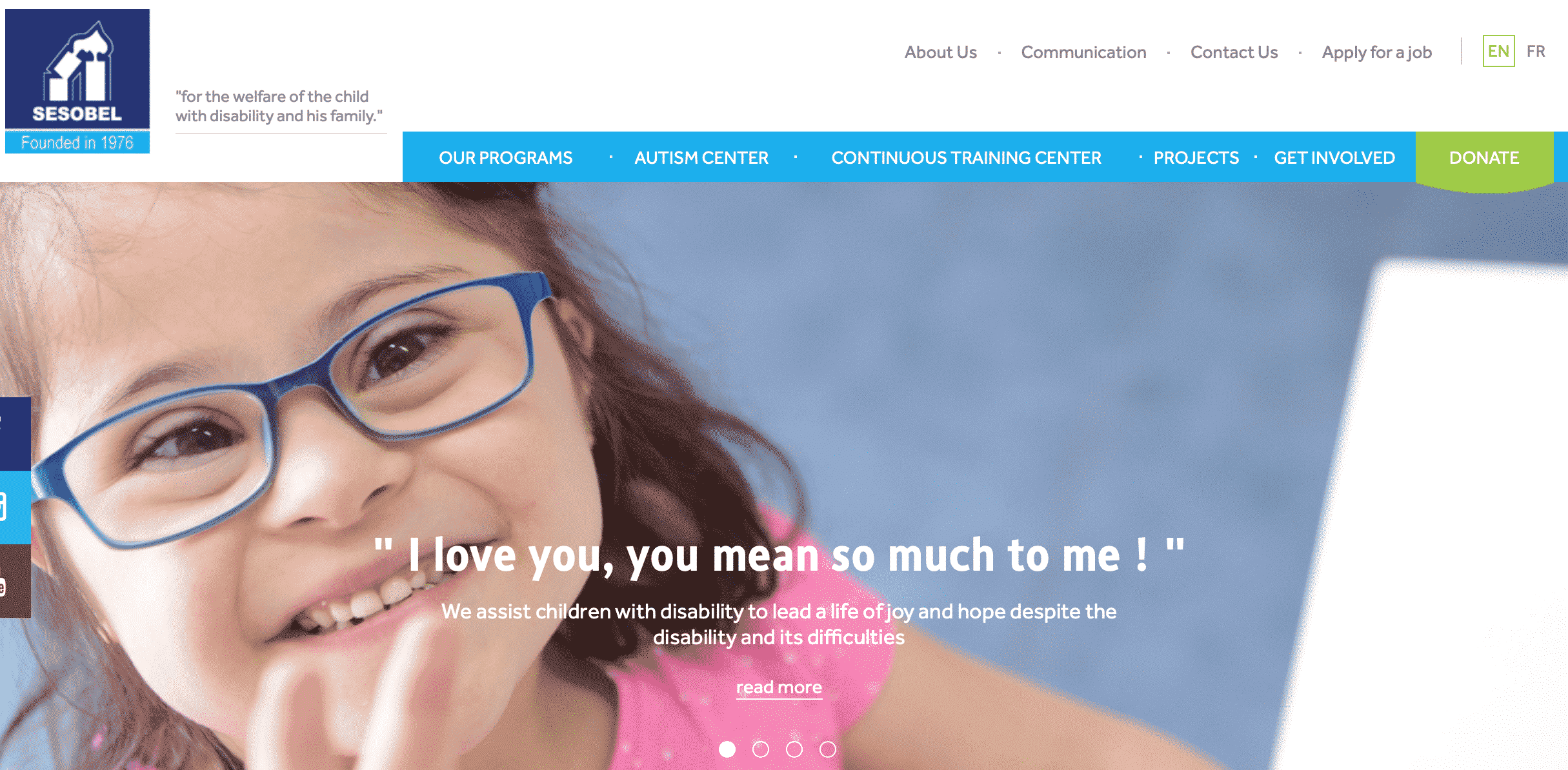 SESOBEL, en difficulté financière et menacée, lance un appel à l’aide