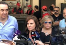 La Ministre démissionnaire de l’Energie annonce un appel d’offre pour éviter une nouvelle pénurie d’essence sur le marché