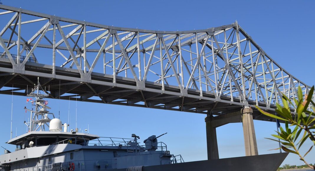 Le Liban pourrait se procurer 2 patrouilleurs hauturiers