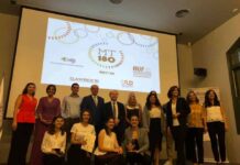 Ma thèse en 180 secondes : Des projets scientifiques innovants et des exposés créatifs
