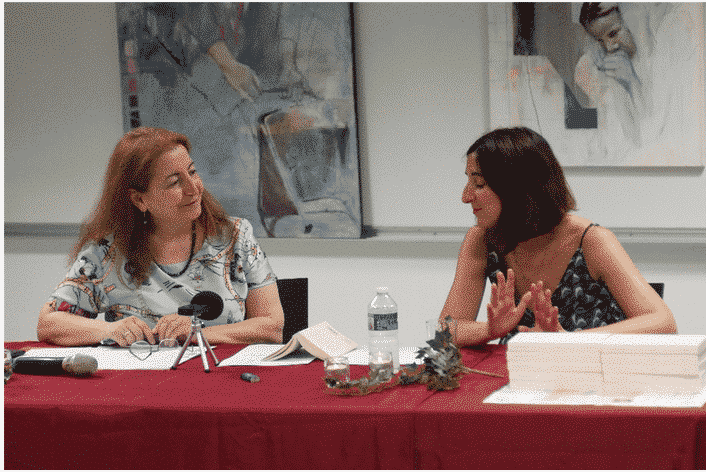 Caroline FAUCHON : une vue avisée sur la modernité !