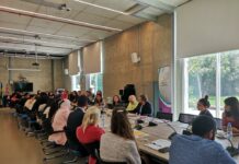 Youth in Lebanon advocate for greater participation in decision-making processes at local level