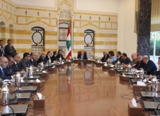 Incident de Qabr Chamoun: Le Haut Conseil de Sécurité se réunit au Palais Présidentiel de Baabda