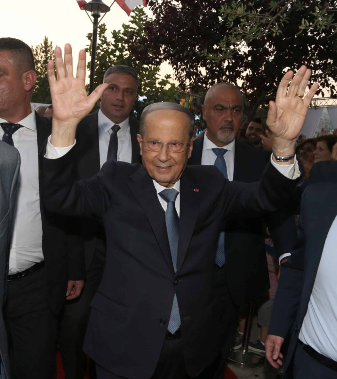 Crédit Photo: Dalati & Nohra.