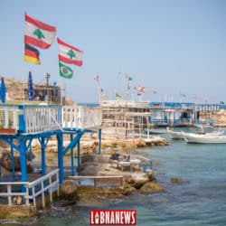 Liban/Patrimoine: Enfeh, sea, beach et culture Liban/Patrimoine: Enfeh, sea, beach et culture